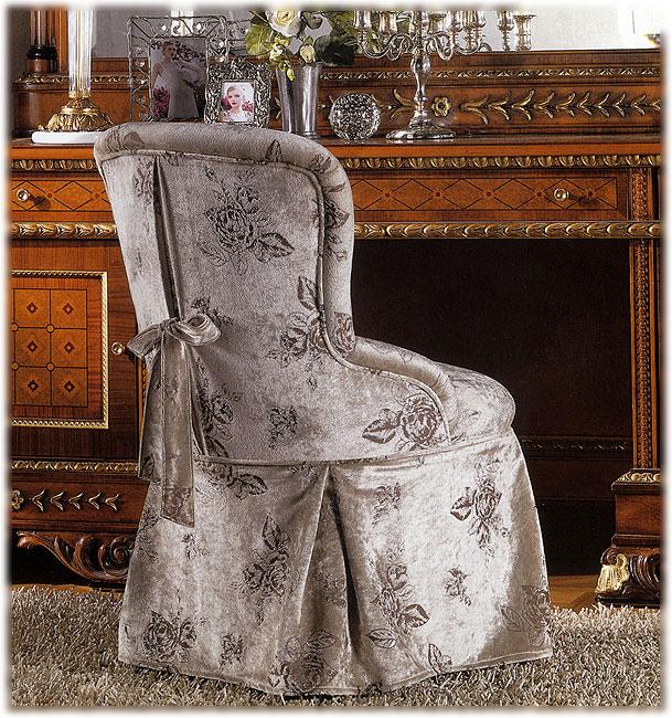 Стул  CANTALUPPI Michelangelo poltroncina