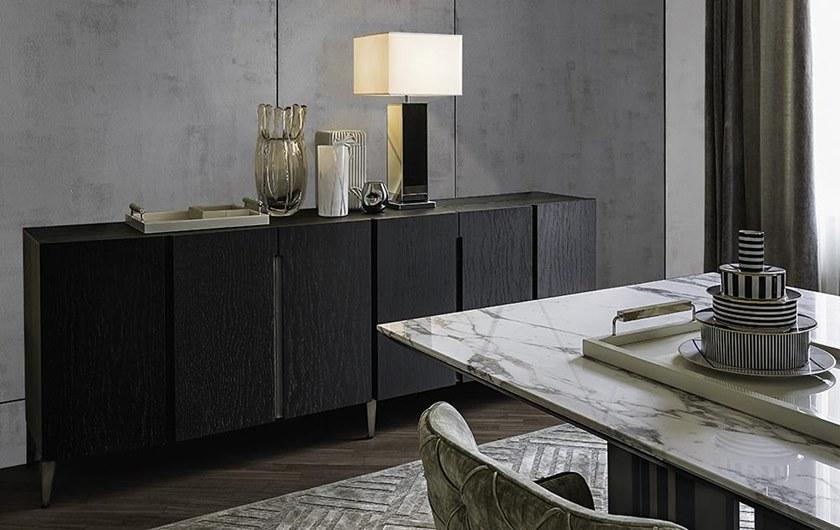 Casamilano Комод с распашными дверцами Garbo sun-id-1350911 - Вид №1