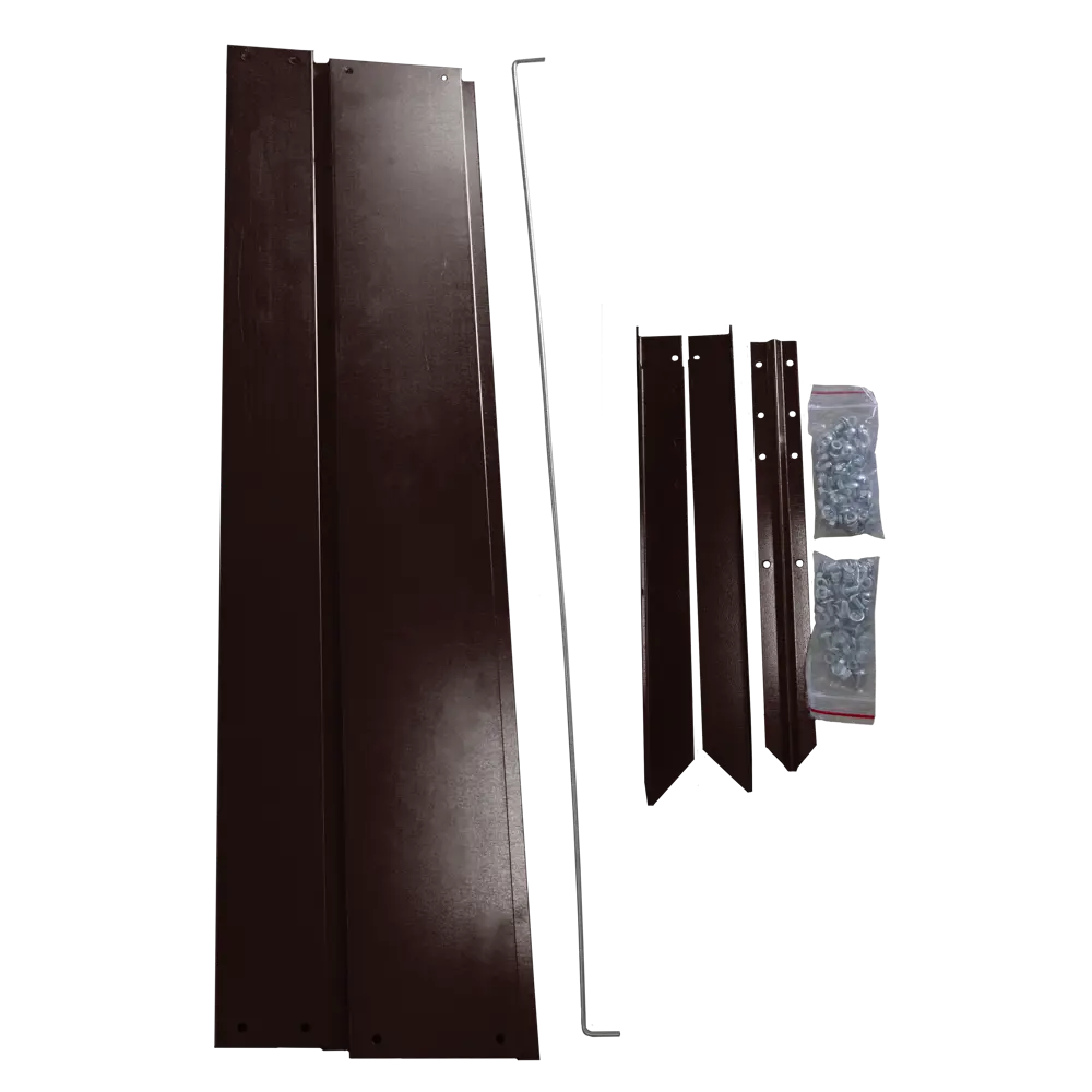 Santreyd Клумба Соты высокая шестиугольная для сада и теплиц 84606908 STLM-0957552 - Вид №1