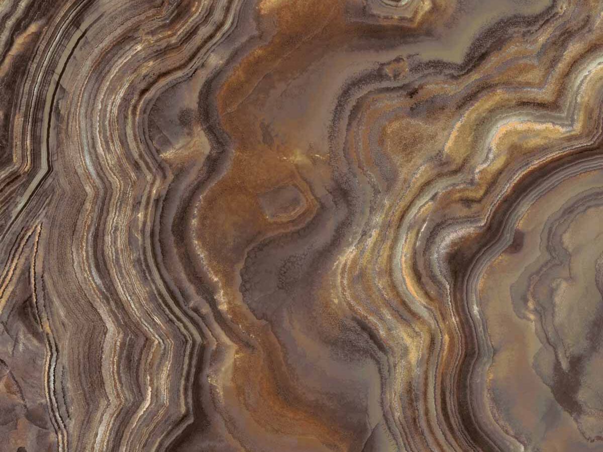 Пол / керамогранит Versace Ceramics Gemstone ARCH-00109204 - Вид №4