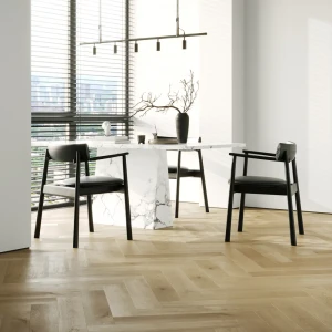 SPC плитка HOME EXPERT Рокфорд 4 мм с 4 фасками, бежевый 89411758