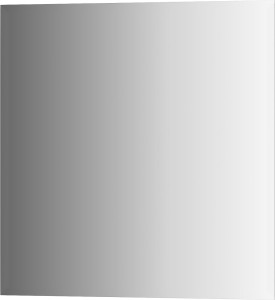 BY 1534 Зеркальная плитка с фацетом 15 mm EVOFORM Refractive