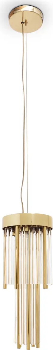 Кулон LUXXU Pharo 95 - Вид №1