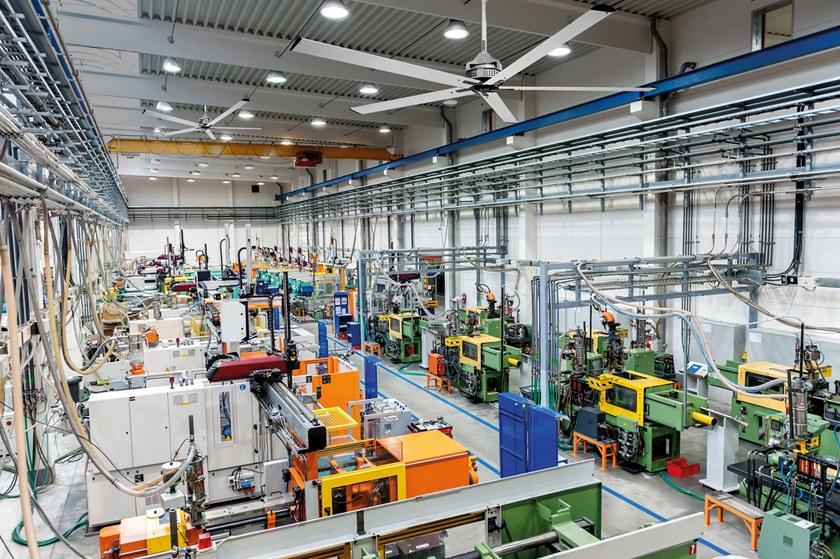 Vortice Nordik hvls super blade  61081  - Вид №5