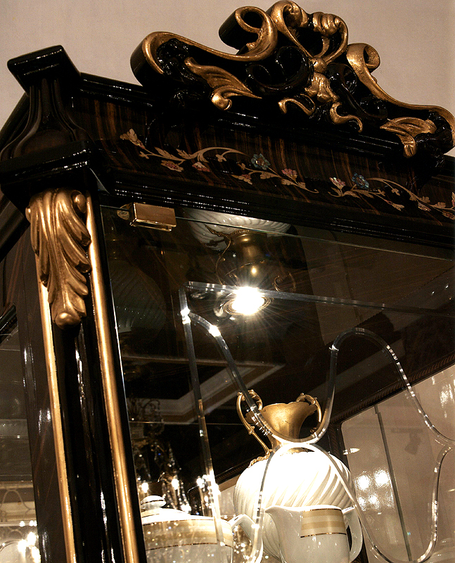 Витрина  AR ARREDAMENTI 900 Ricasoli - Вид №2