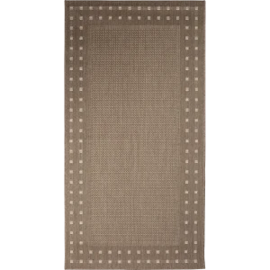 Ковёр Essenza 4840/86, 0.8х1.5 м, полипропилен 82062992 STLM-2042526