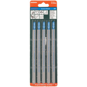 Пилки для лобзика Metabo T708BF 623604000 1153210