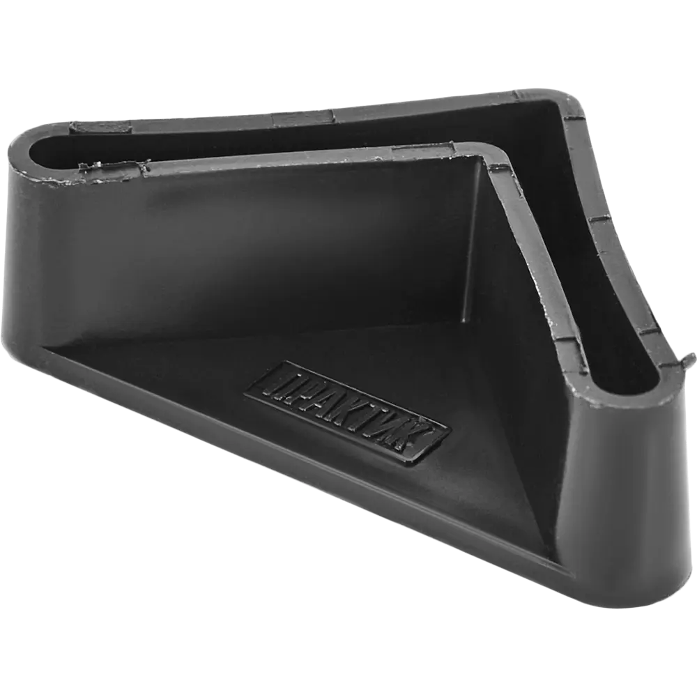 Подпятники Santreyd для стеллажей — защита пола и устойчивость мебели 84022679 STLM-0046239