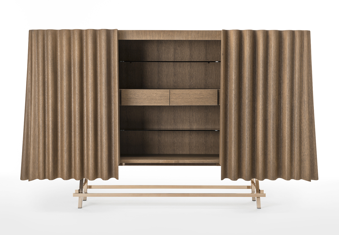 Буфет RIDEAU EMMEMOBILI M16  - Вид №1