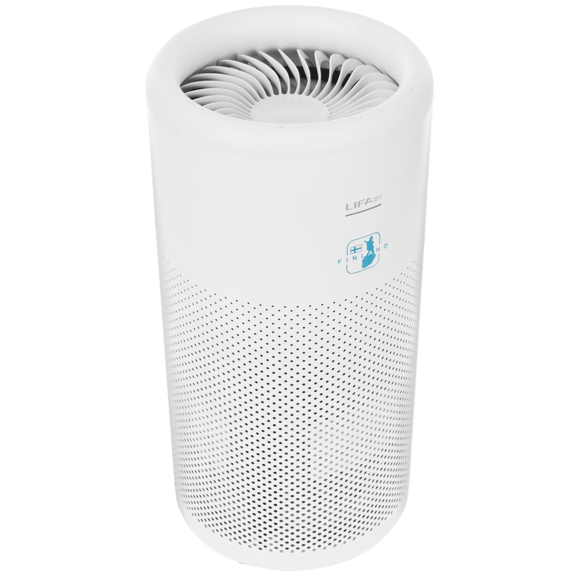 9014428 Очиститель воздуха LifaAir LA330 белый STDN-0055935