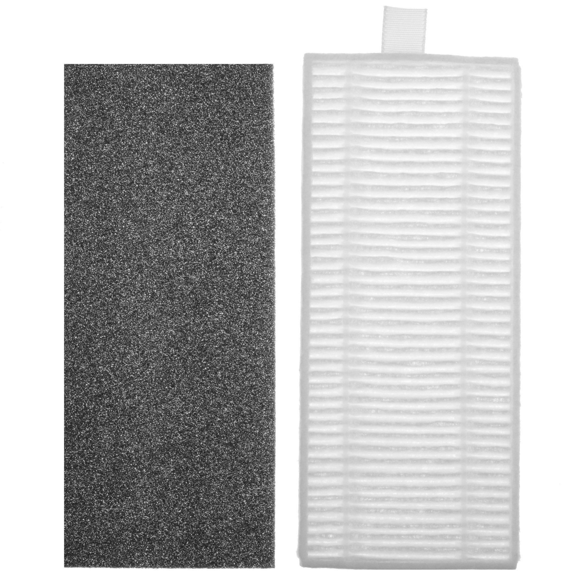 5613207 Фильтр HEPA, поролоновый DEXP STDN-0010086 - Вид №1