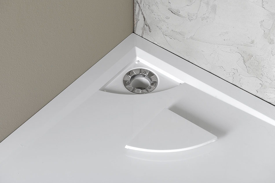 78746 Polysan Душевые кабины из литого мрамора  - Вид №3