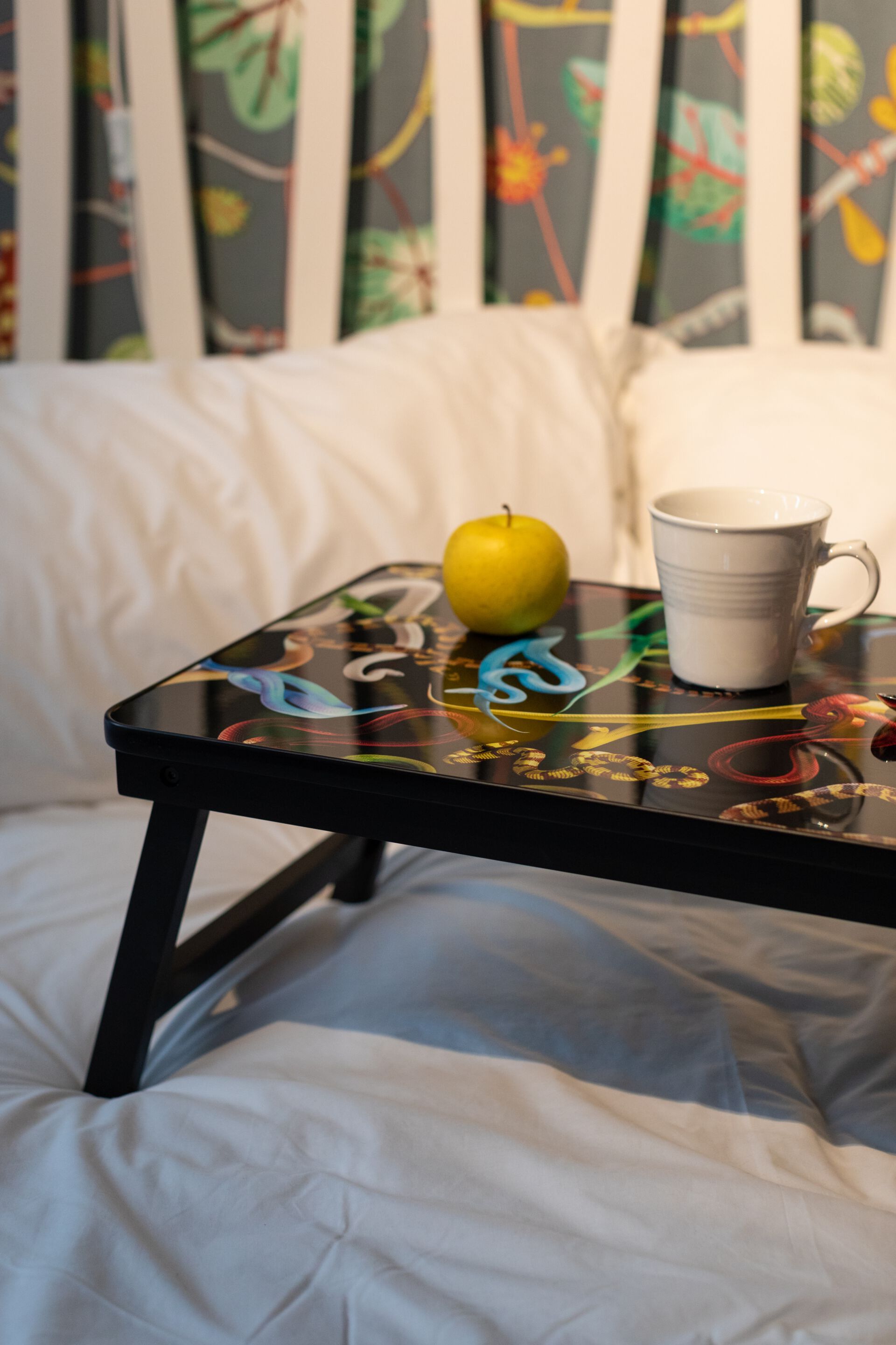 ARCH-00044001 Лоток для хранения яиц Seletti Италия Seletti wears Toiletpaper - Вид №8