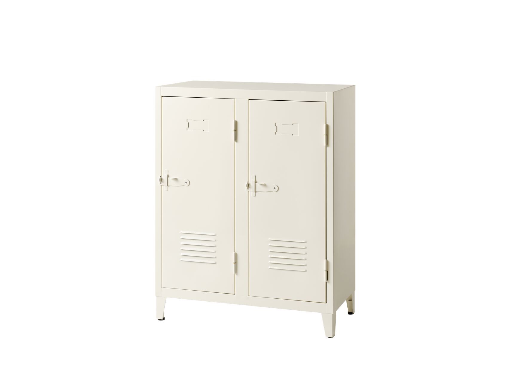 Стальной шкаф Tolix ABC ARCH-00129304 - Вид №8