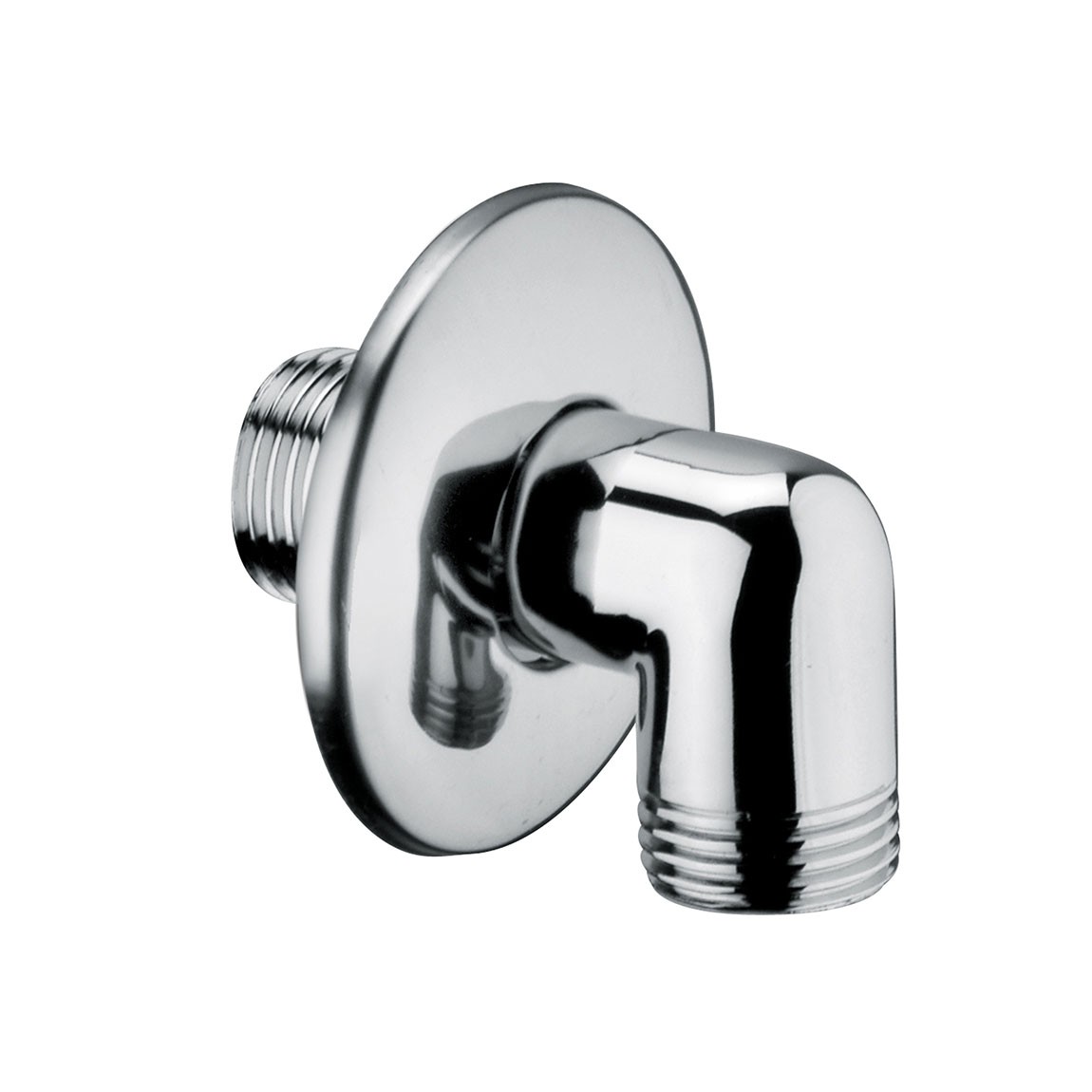 5526 Настенное соединение для гибкого шланга Nicolazzi Series Shower 