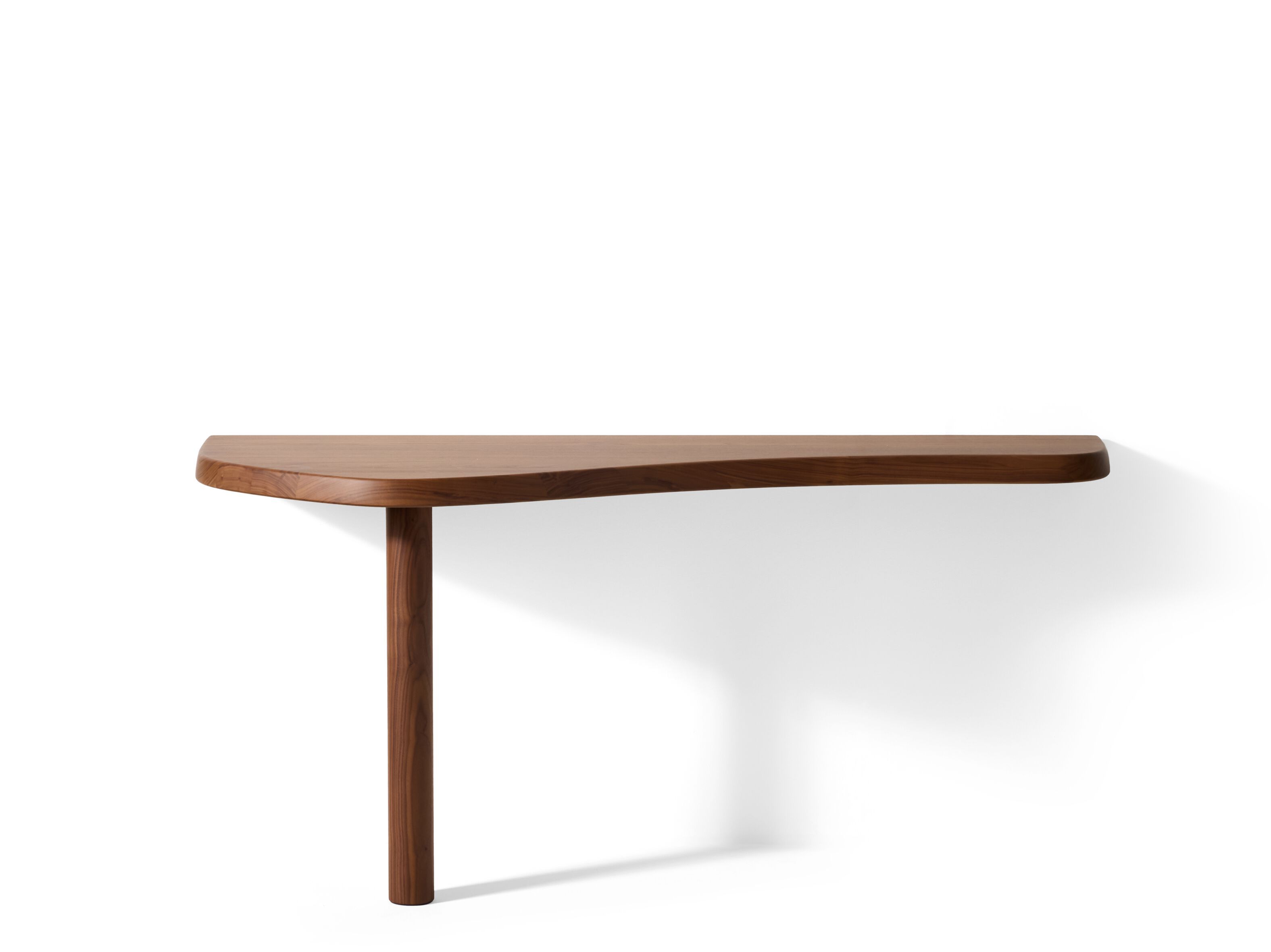 Консоль из массива дерева CASSINA CONSOLE DORON ARCH-00072233 - Вид №1