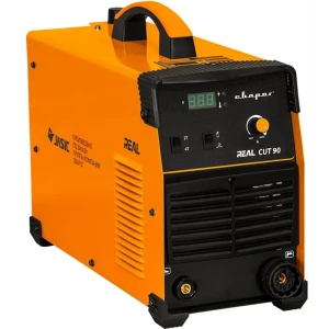 Аппарат для плазменной резки Сварог REAL CUT 90, 15 кВт, рез до 30 мм