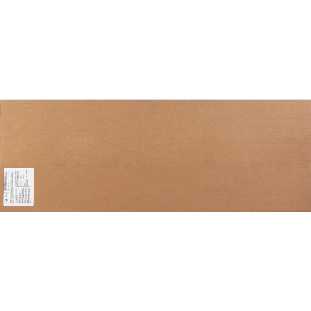 Фасад для кухонного шкафа Мегион 29.7x76.5 см Delinia ID МДФ цвет тёмно-серый STLM-2058048 - Вид №3