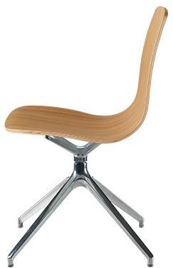 Albaplus Кресло вращающееся на козелке Otis sun-id-1373739 - Вид №2