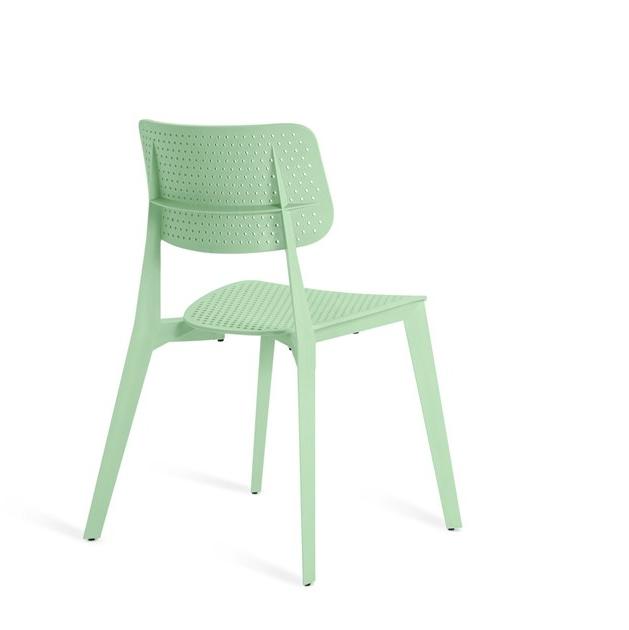 TOOU Штабелируемый стул Stellar To-1755 - Вид №3