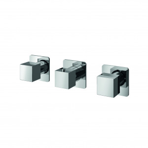 GPQ50 Смеситель Geda Nextage Tecn Hito51