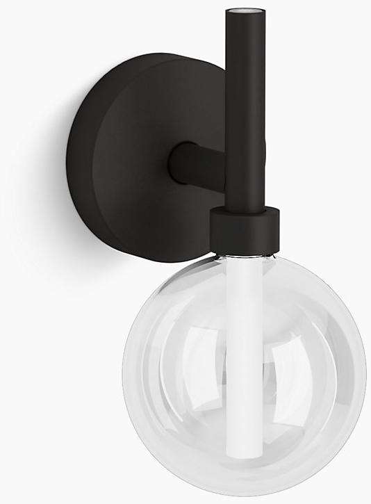 KOHLER Светодиодный бра для кружевоплетения Components  K-23467-SCLED-BLL 