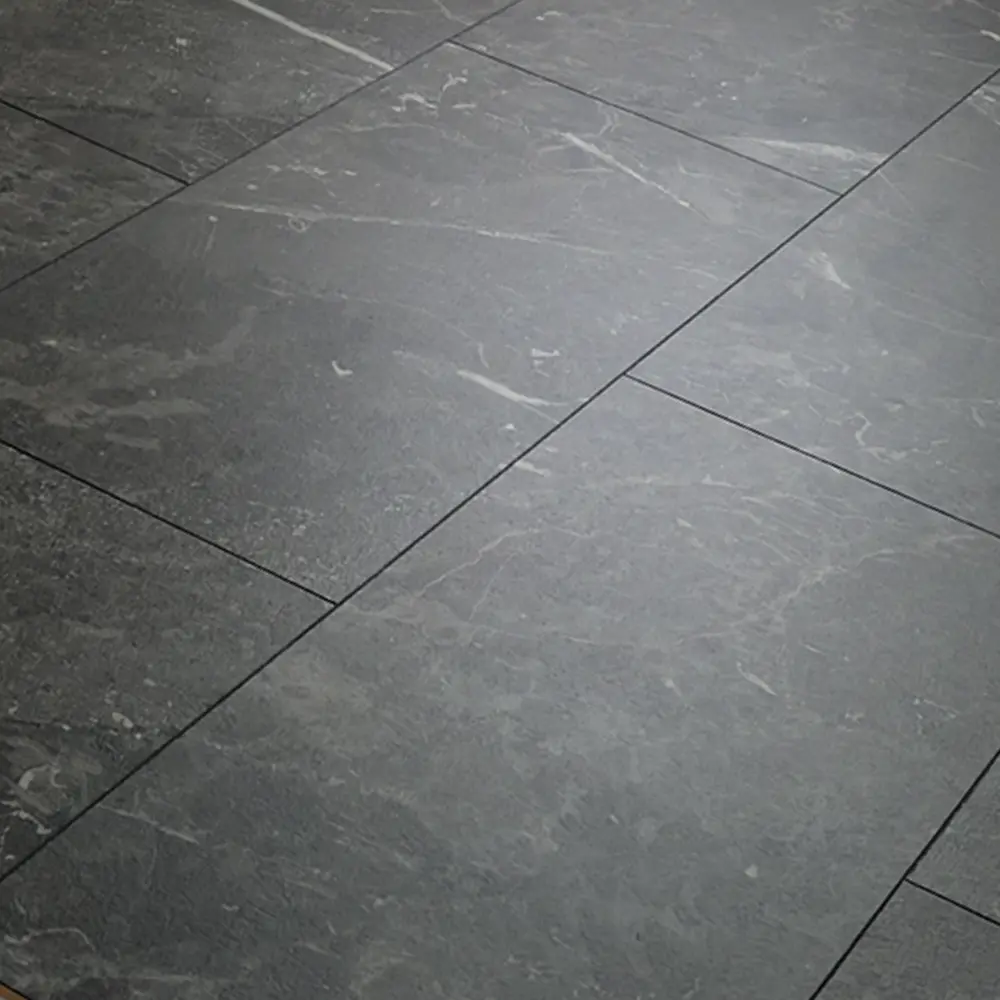 Ламинат «Гранит черный» водостойкость 48 часов 32 класс 4 фаски толщина 8 мм 2.368 м² Classen STLM-2101016 - Вид №2