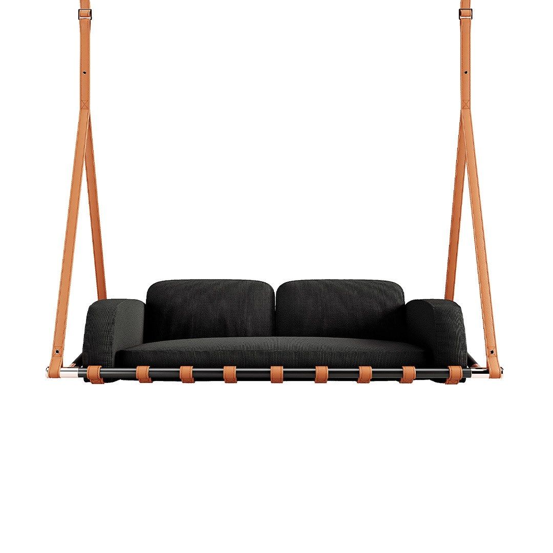 2-местный тканевый садовый диван Myface Fable ARCH-00149528 - Вид №8