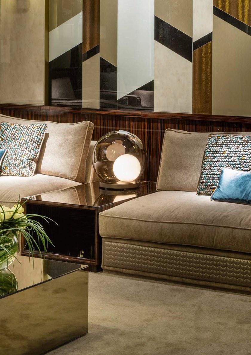 Sicis Настольная лампа из стекла sun-id-1505816 - Вид №1