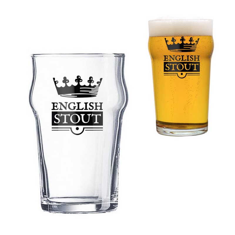 26062 Набор пивных бокалов l'hedoniste, 6 шт. Balvi  - Вид №6