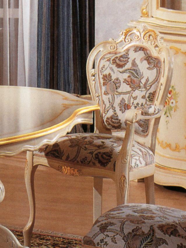 Стул  BTC INTERNATIONAL 510/C - 1 Melograno