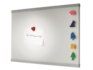 Магнитная доска объявлений