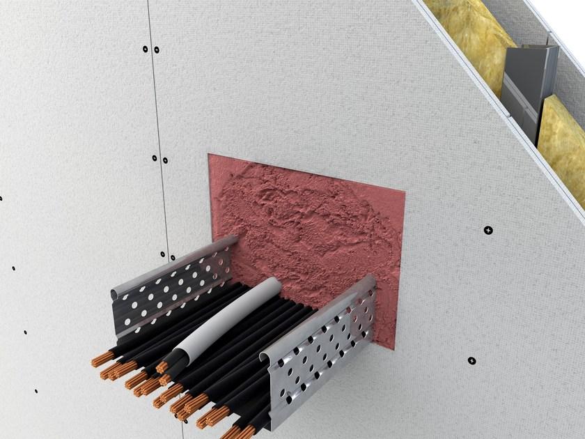 AF SYSTEMS Вспучивающаяся герметизирующая пена sun-id-1476064 - Вид №1