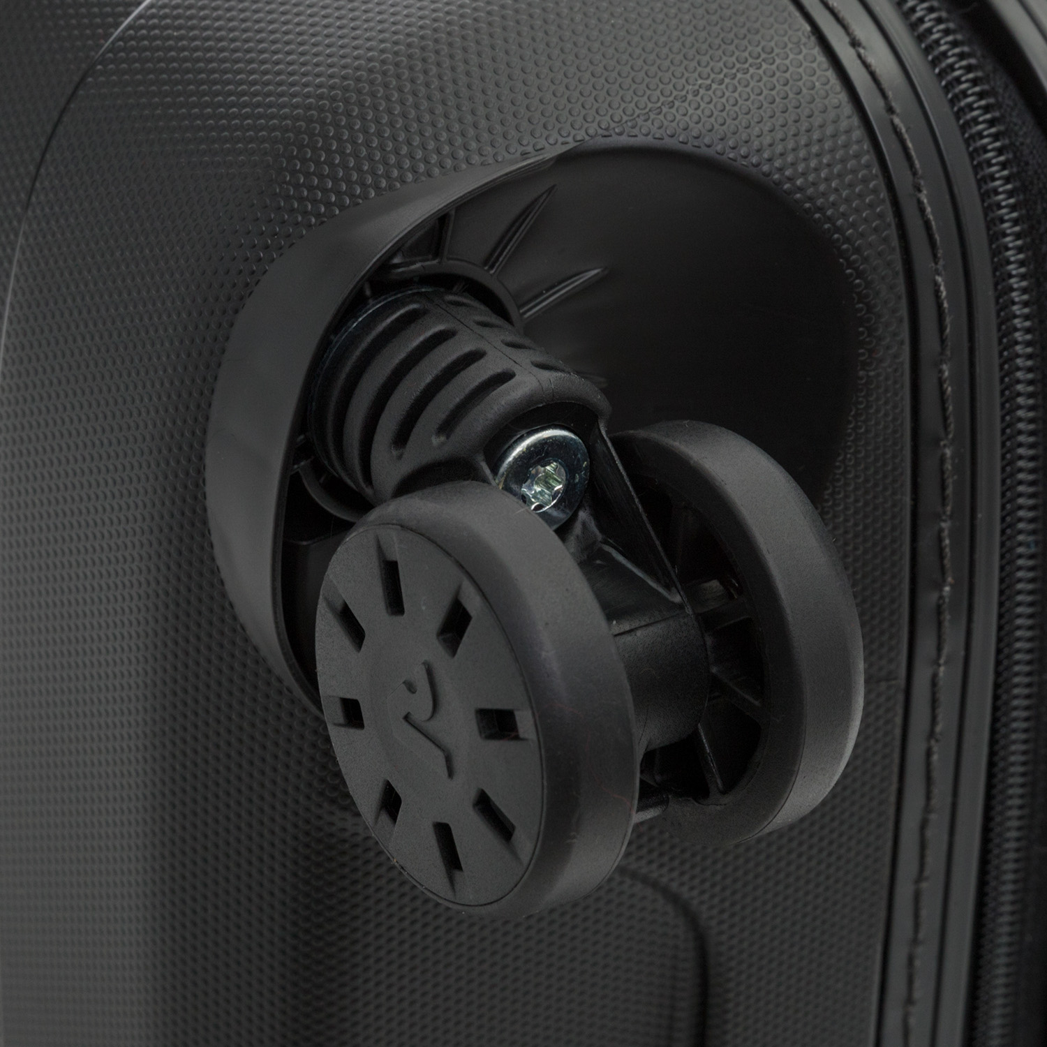 5563-0101 Чемодан 5563 Cabin Trolley 55 Exp Roncato Box 4.0  - Вид №5