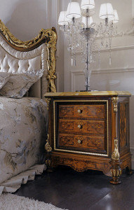 Тумбочка  CEPPI 3036