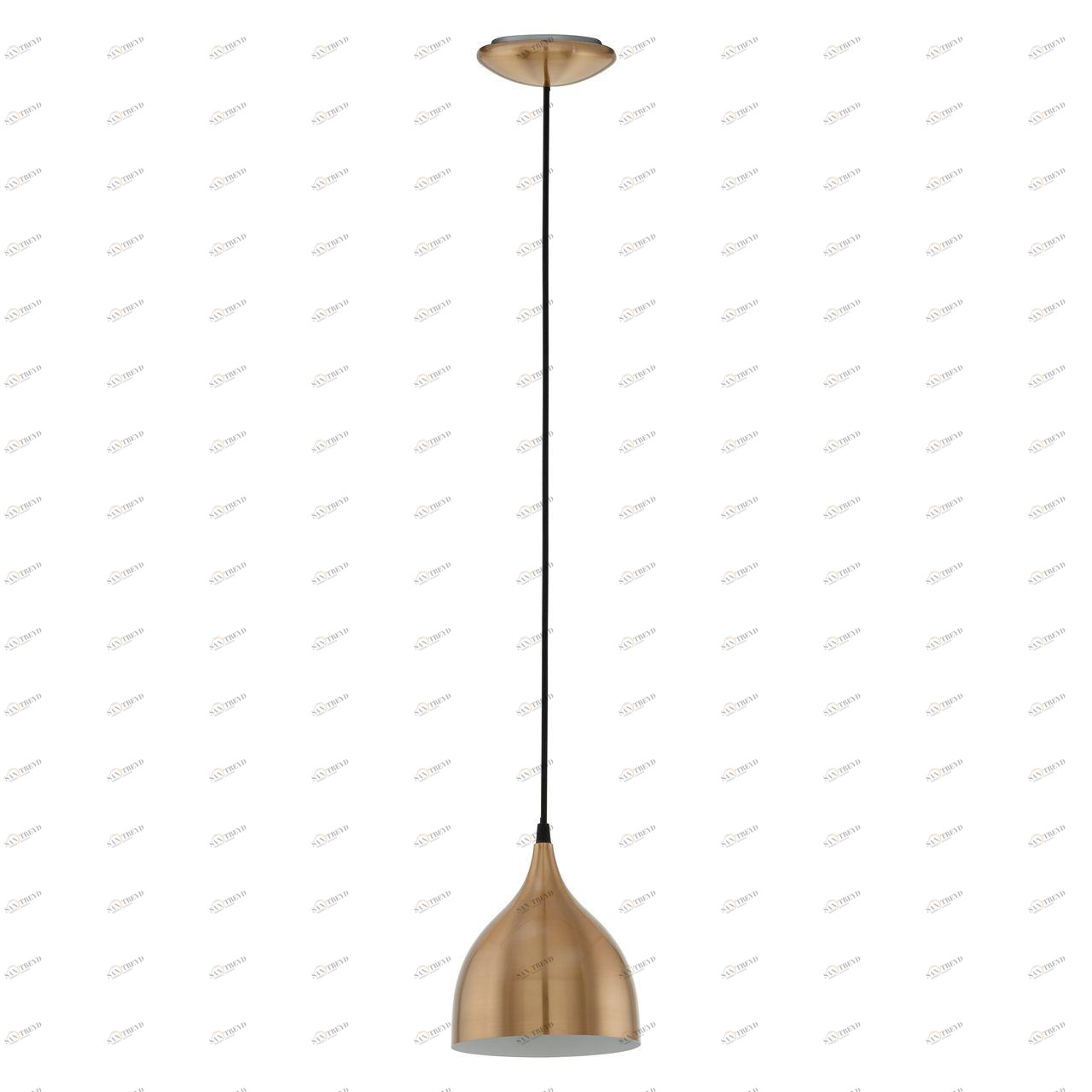 Подвесной светильник Eglo Coretto 93836 EGLO CORETTO 070956 Медь 