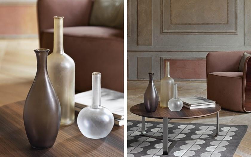 Flou Круглый журнальный столик sun-id-1464048 - Вид №8