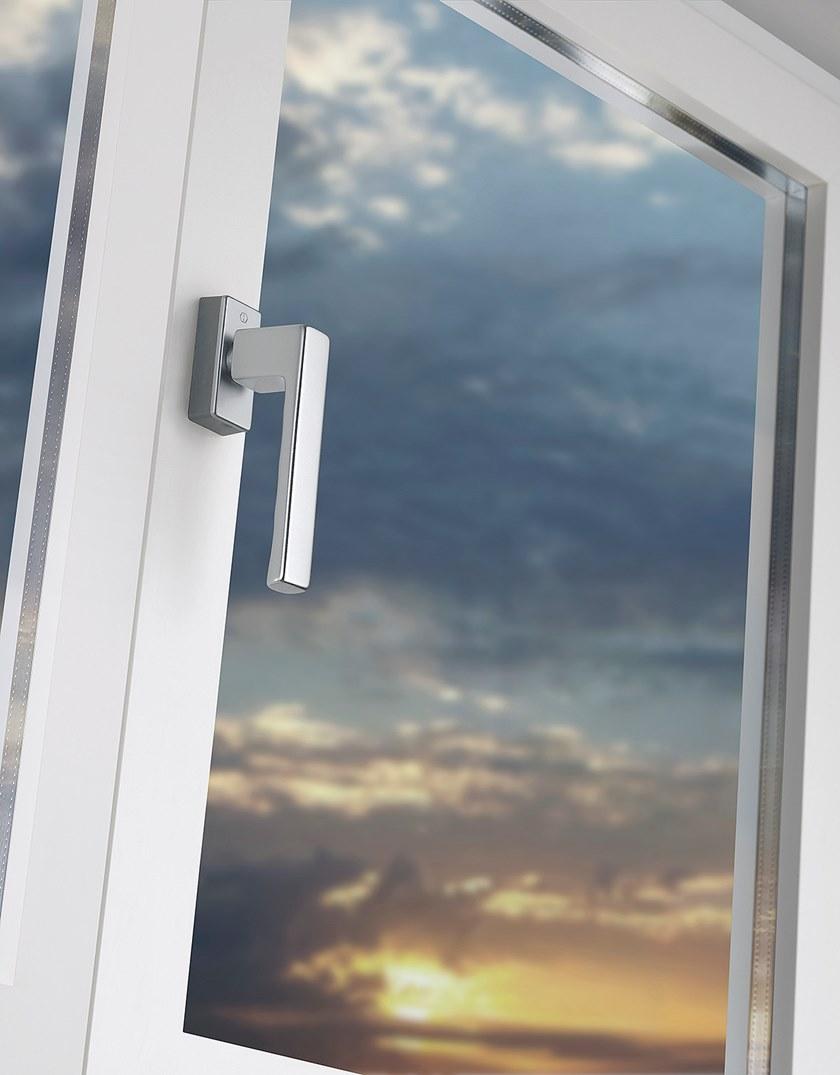 HOPPE Алюминиевая оконная ручка с защитой от проникновения Toulon sun-id-1511468 - Вид №1