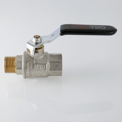 VT.315.N.06 Кран шаровой усиленный VALTEC PERFECT Valtec 1"  - Вид №8