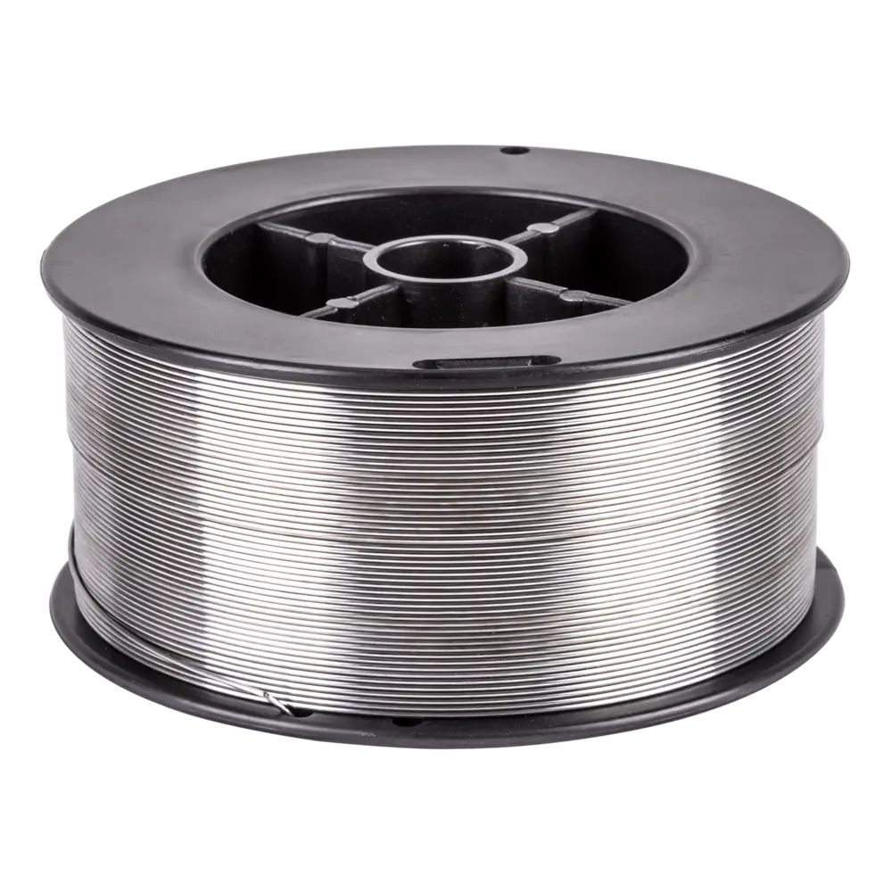 Самозащитная проволока СВАРИС 0.8 мм для сварки без газа 14273317 STLM-0004718