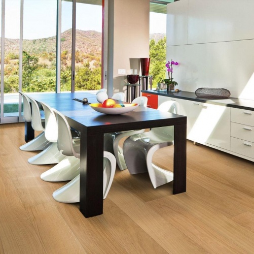 Паркетная доска Kahrs Дуб Дублин 2600200439 - Вид №4