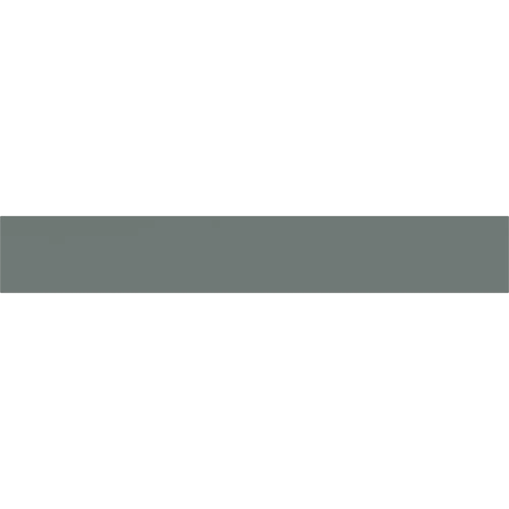 Фасад ящика 8x59.4x1.8 см ЛДСП цвет софия грин Santreyd STLM-2083779