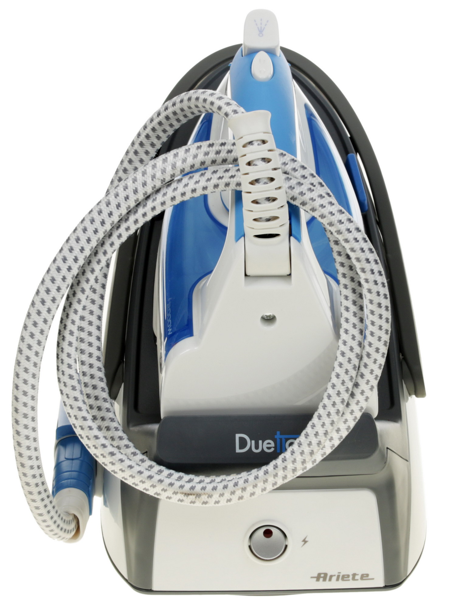 1036239 Парогенератор Ariete 6431/00 белый STDN-0077888 - Вид №2