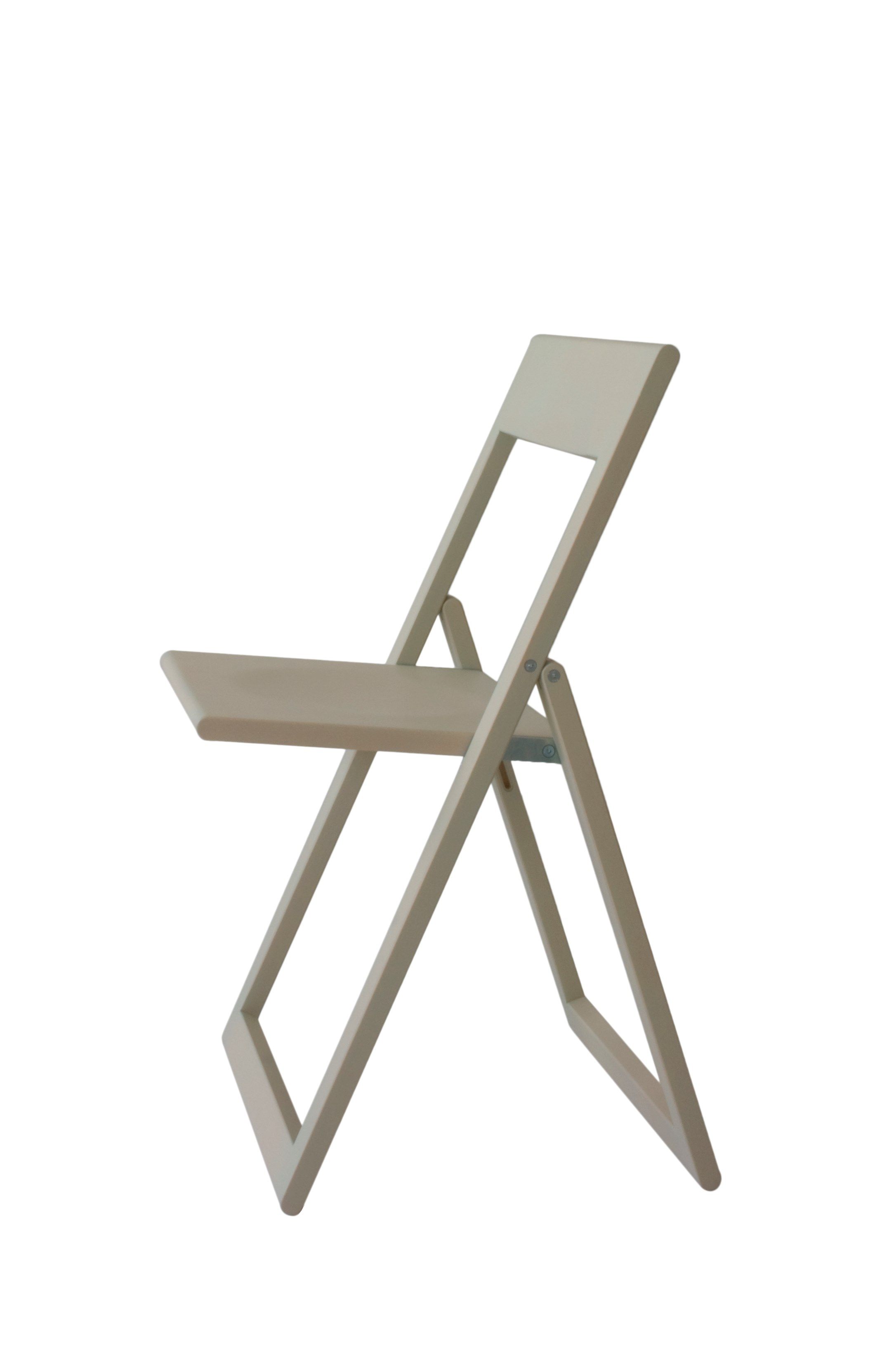 Складной стул из массива дерева Magis AVIVA ARCH-00012542 - Вид №9