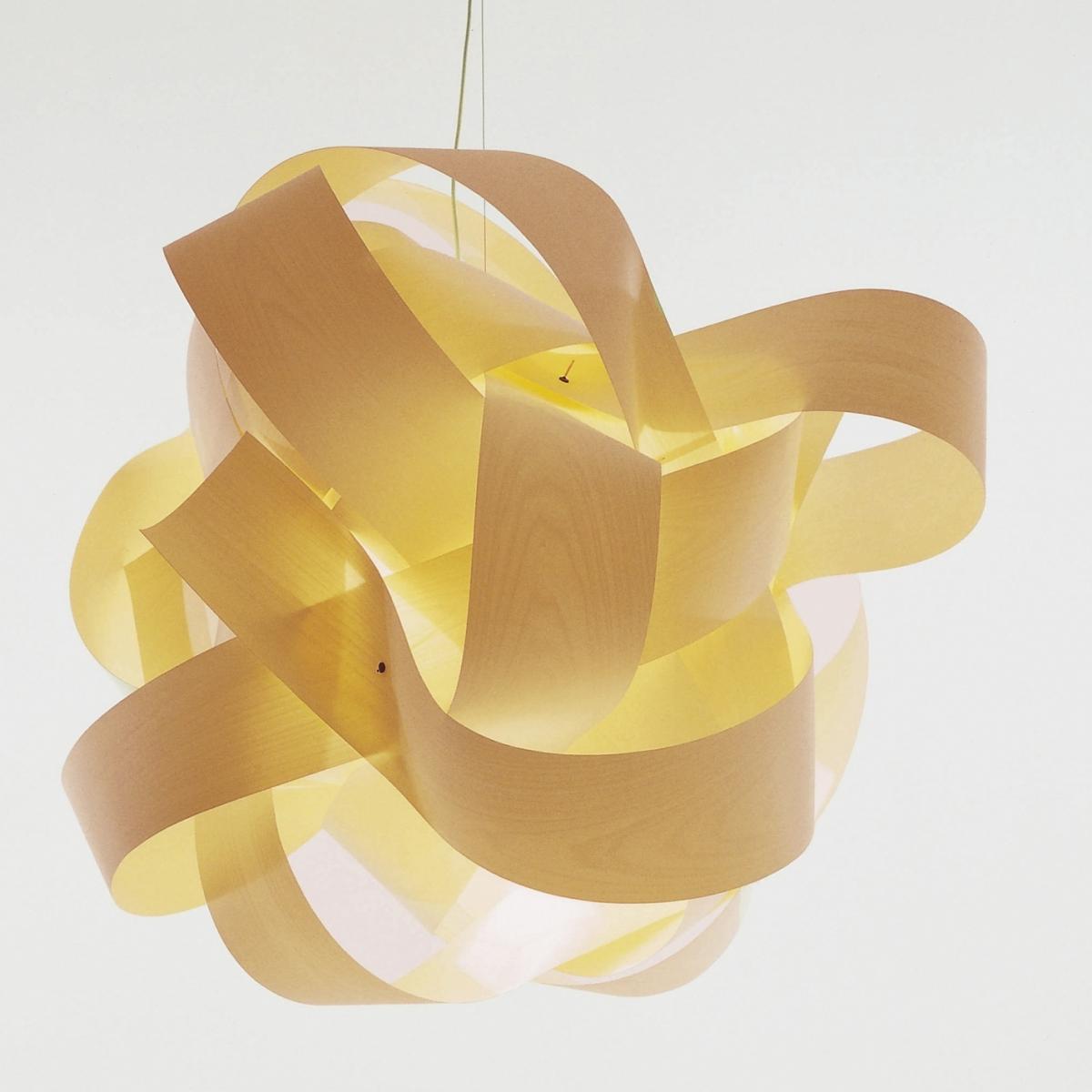 004319 Люстра Santa & Cole Leonardo Santreyd - Вид №2