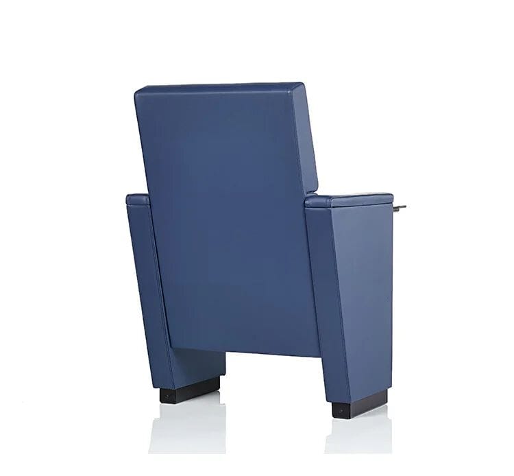 Тканевое кресло для театра CINEARREDO SANT'AGOSTINO ARCH-00153362 - Вид №1