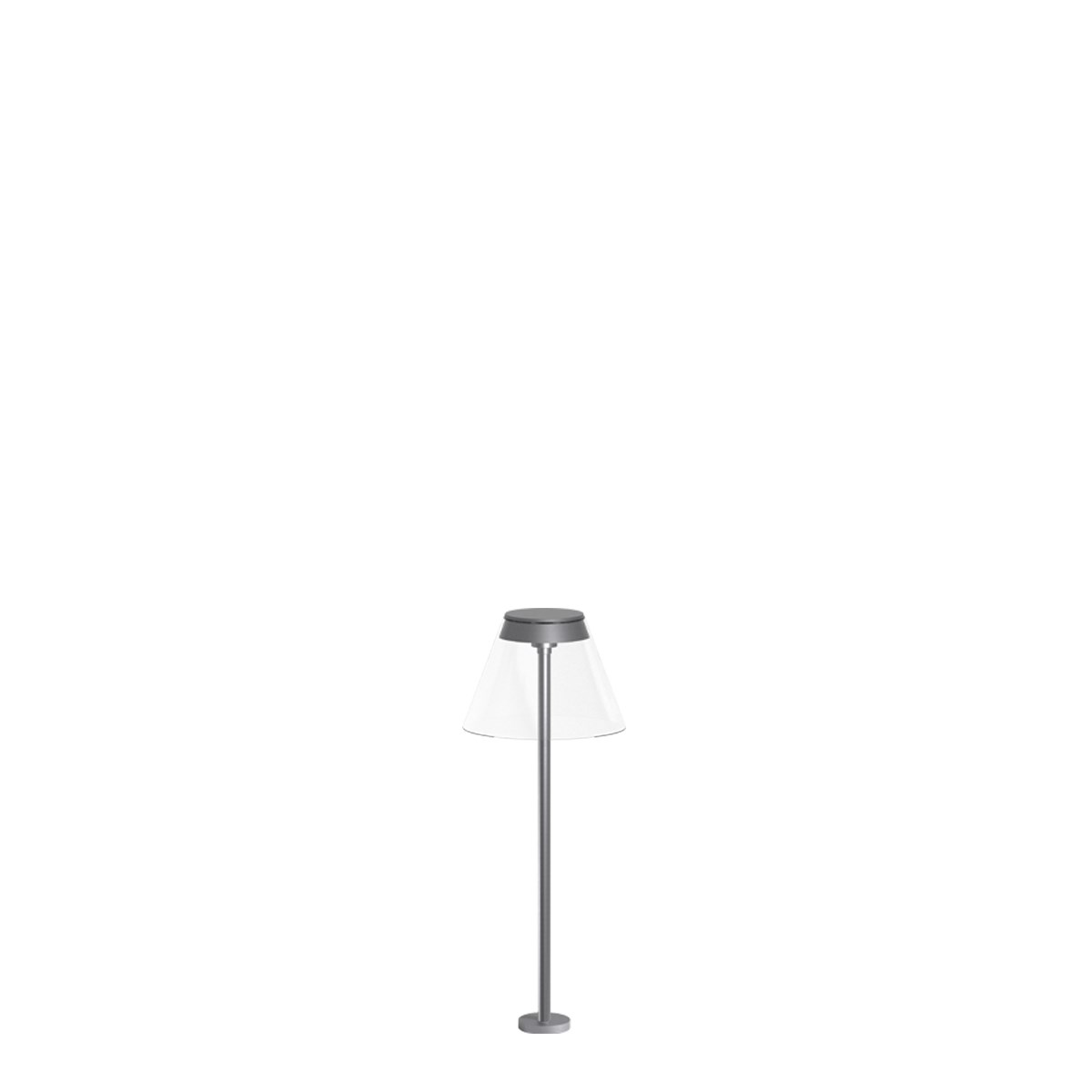 Pragma Outdoor 600 Ghidini Pragma Outdoor .01 Белый (Матовый) 