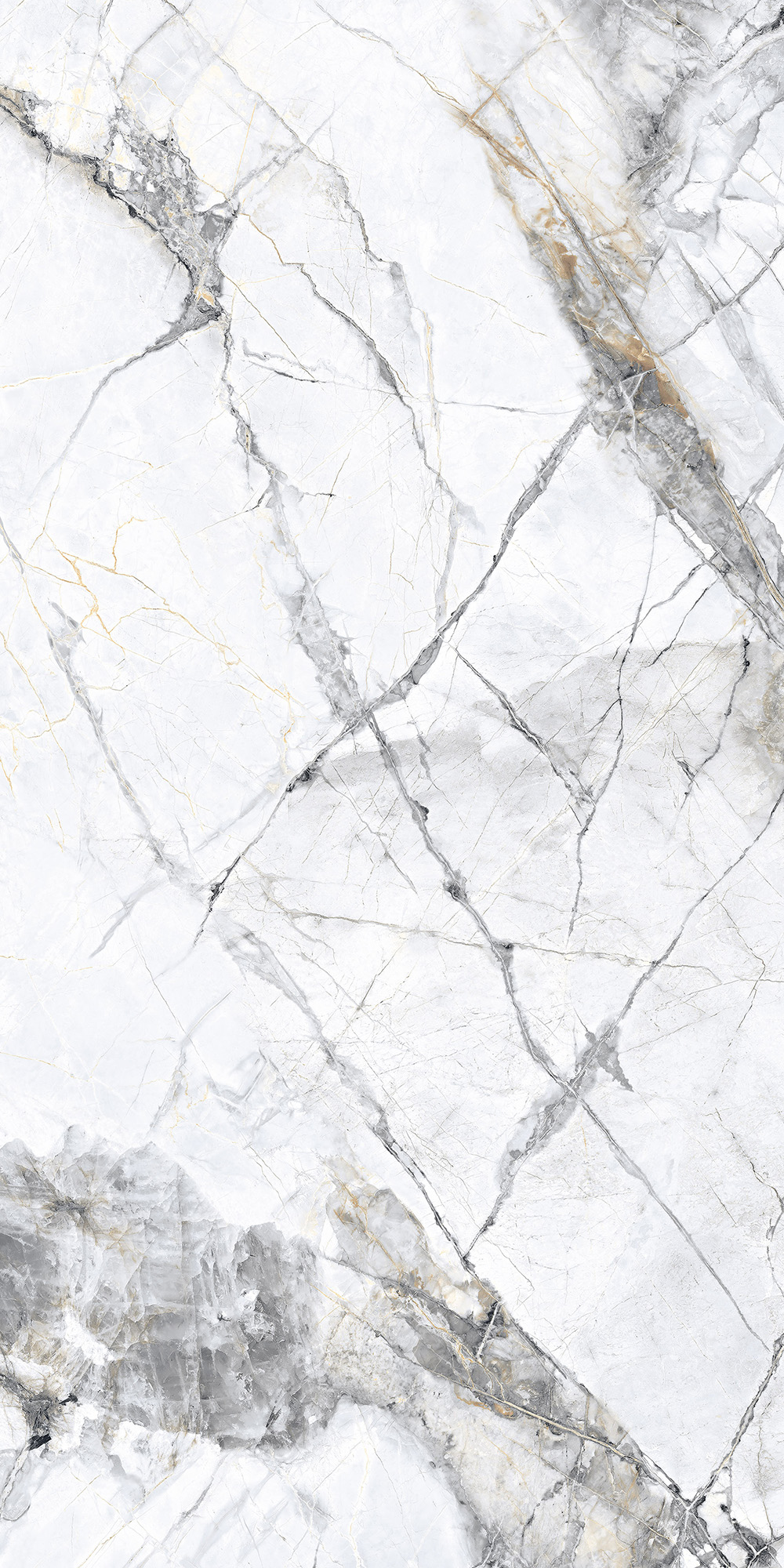 MALTA BIANCO LAPPATO ARCADIA CERAMICA CL4008-A - Вид №8
