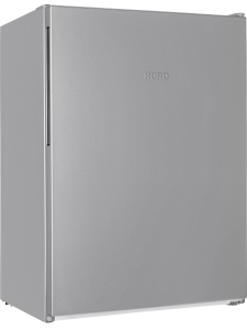 9293975 Морозильный шкаф  NORD DF 256 SAP серебристый