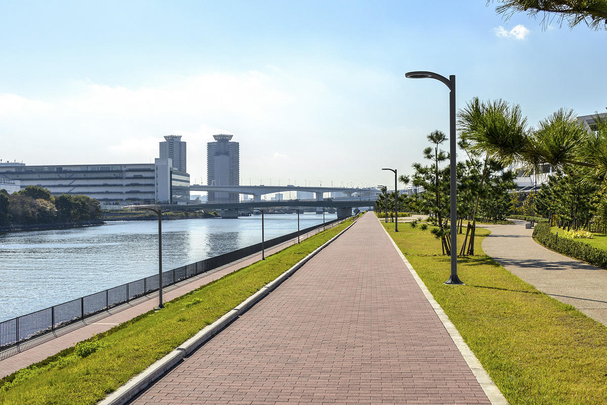 FSRT247 Aptos пешеходный  Forms-surfaces  - Вид №1